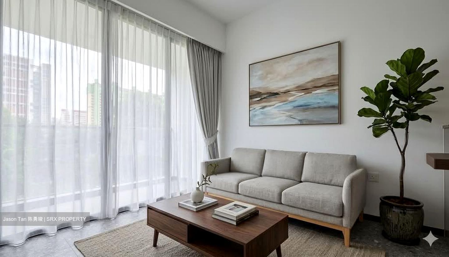 One Pearl Bank (D3), Apartment #578634291